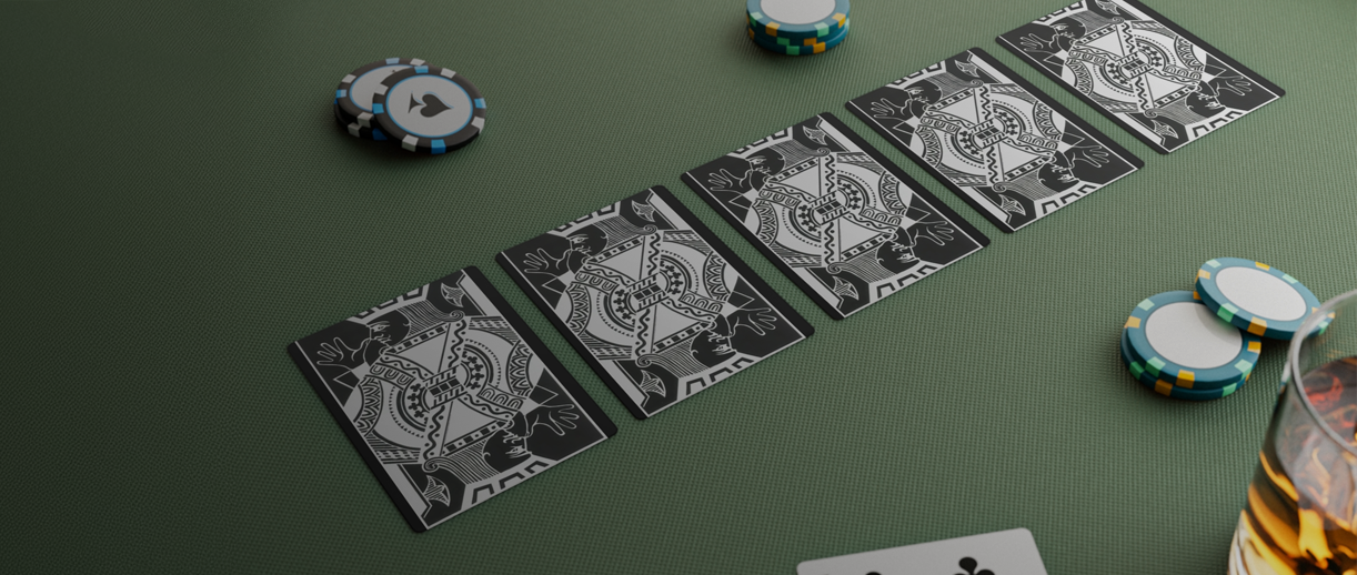 Playing Cards