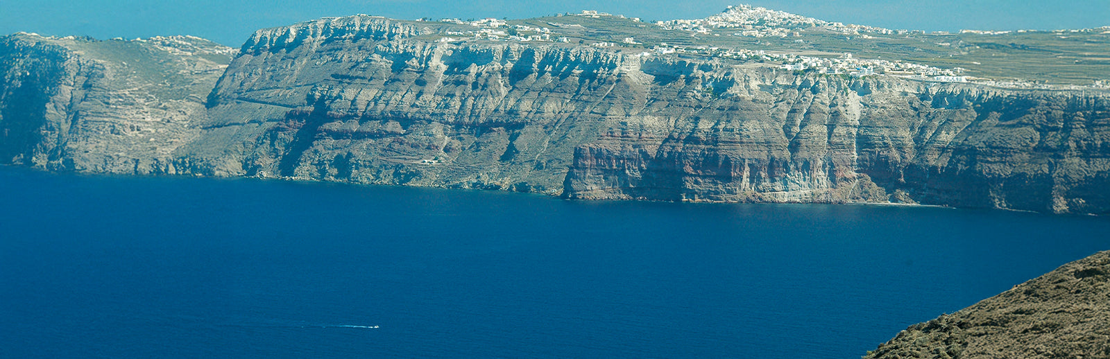 Glorious Greek Islands