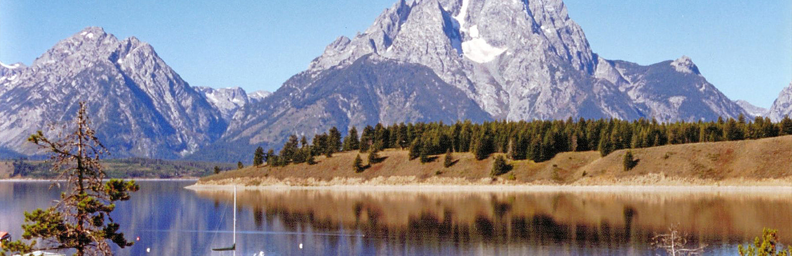 Coasters - Jackson Hole