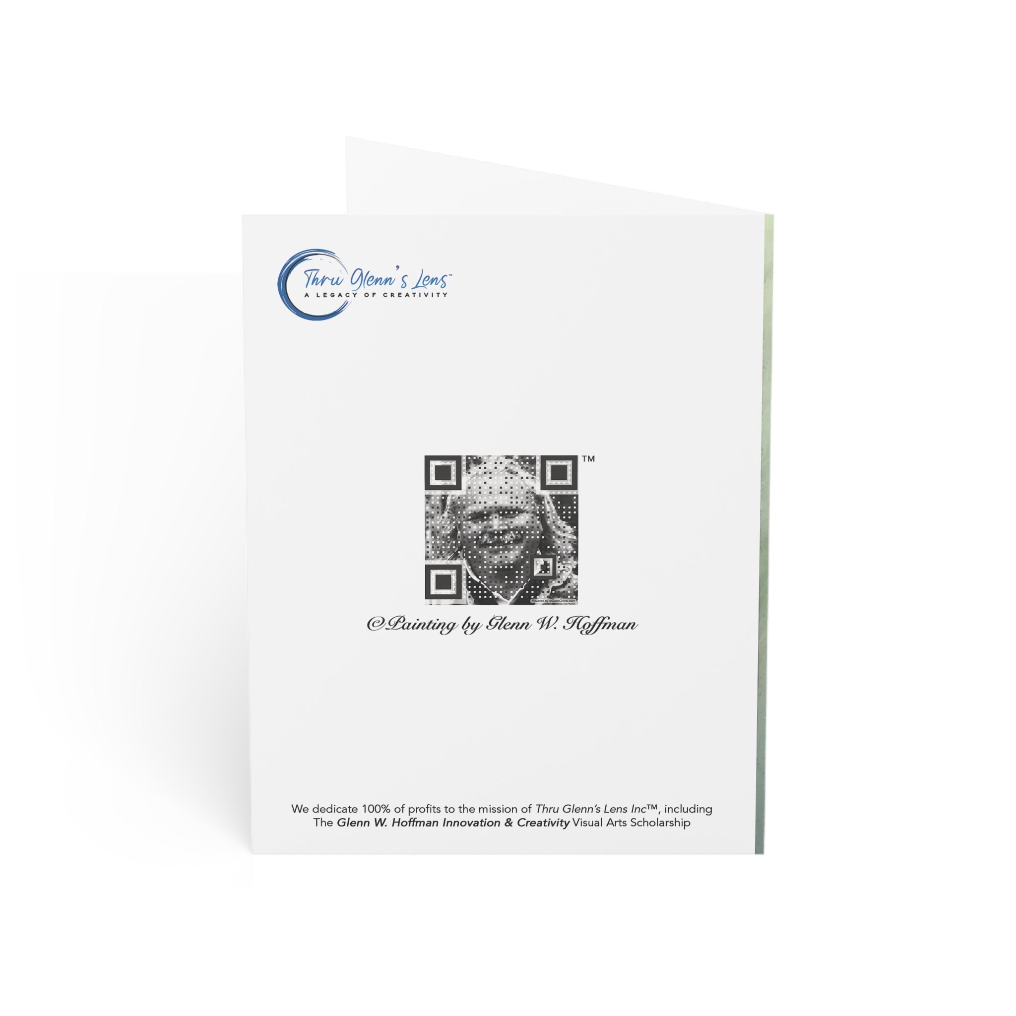 Simple Daisies in a Mug – Strokes of Genius Artwork Collection