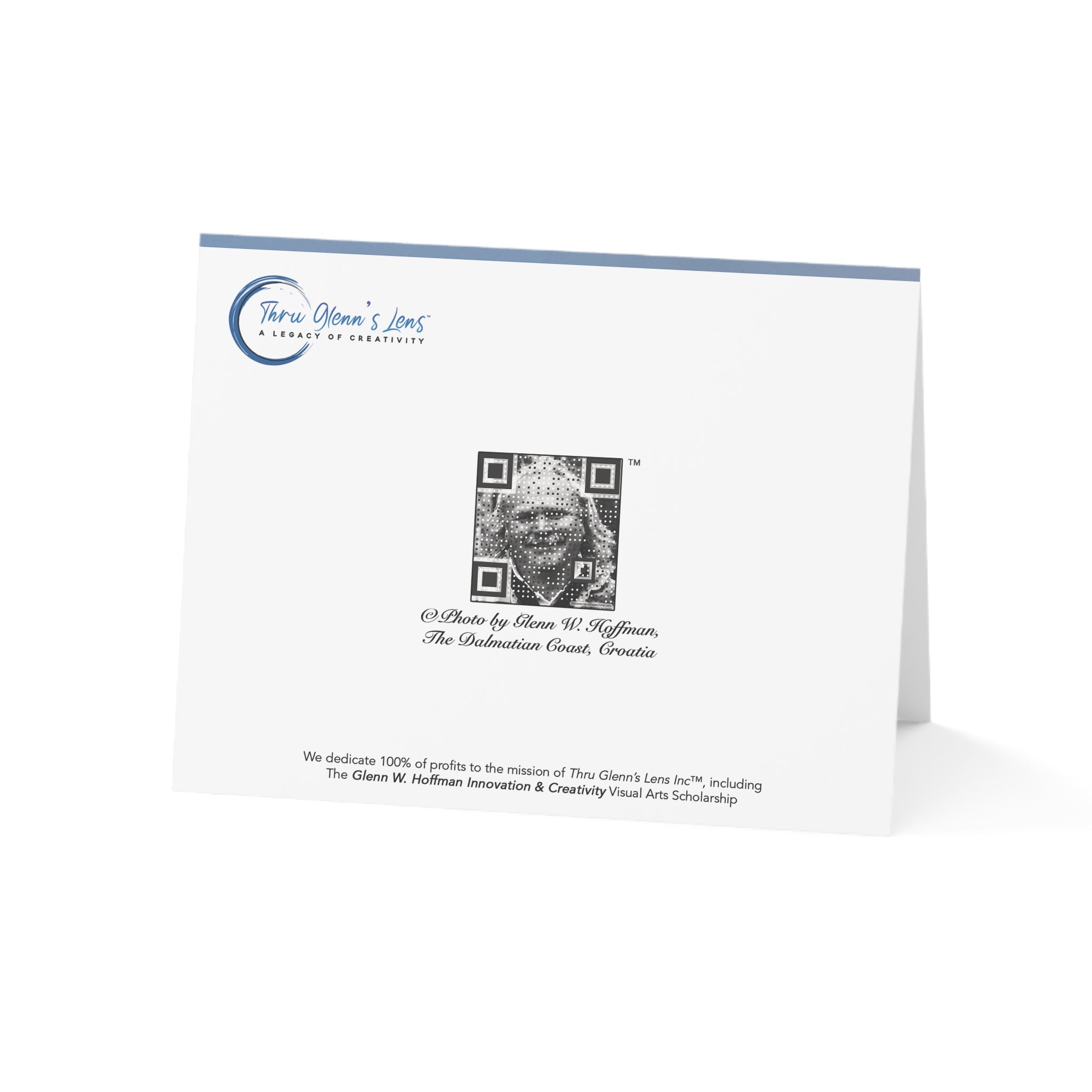 Appreciation from The Rainbow & Me – Kindness & Appreciation Card