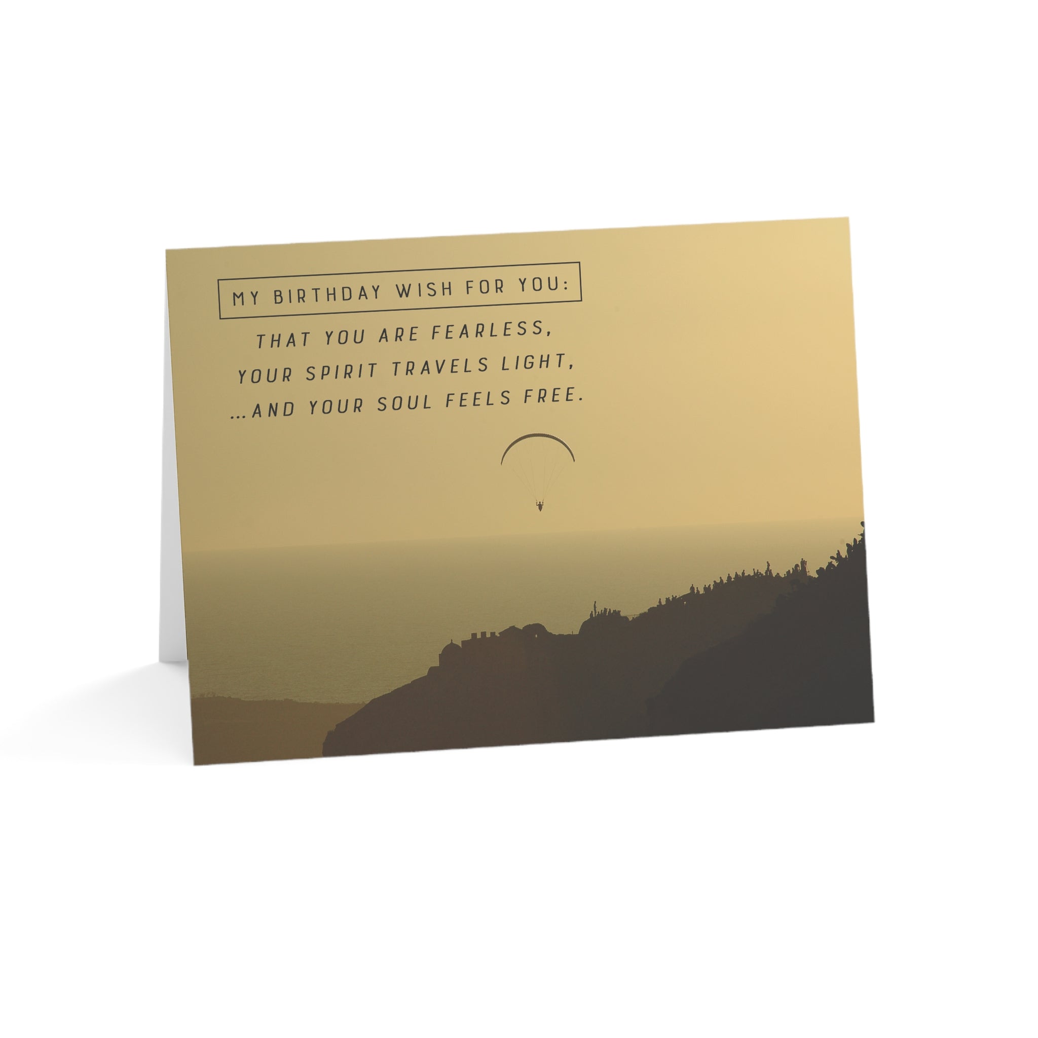 My Birthday Wish – Birthday Card, Birthdays & Milestones