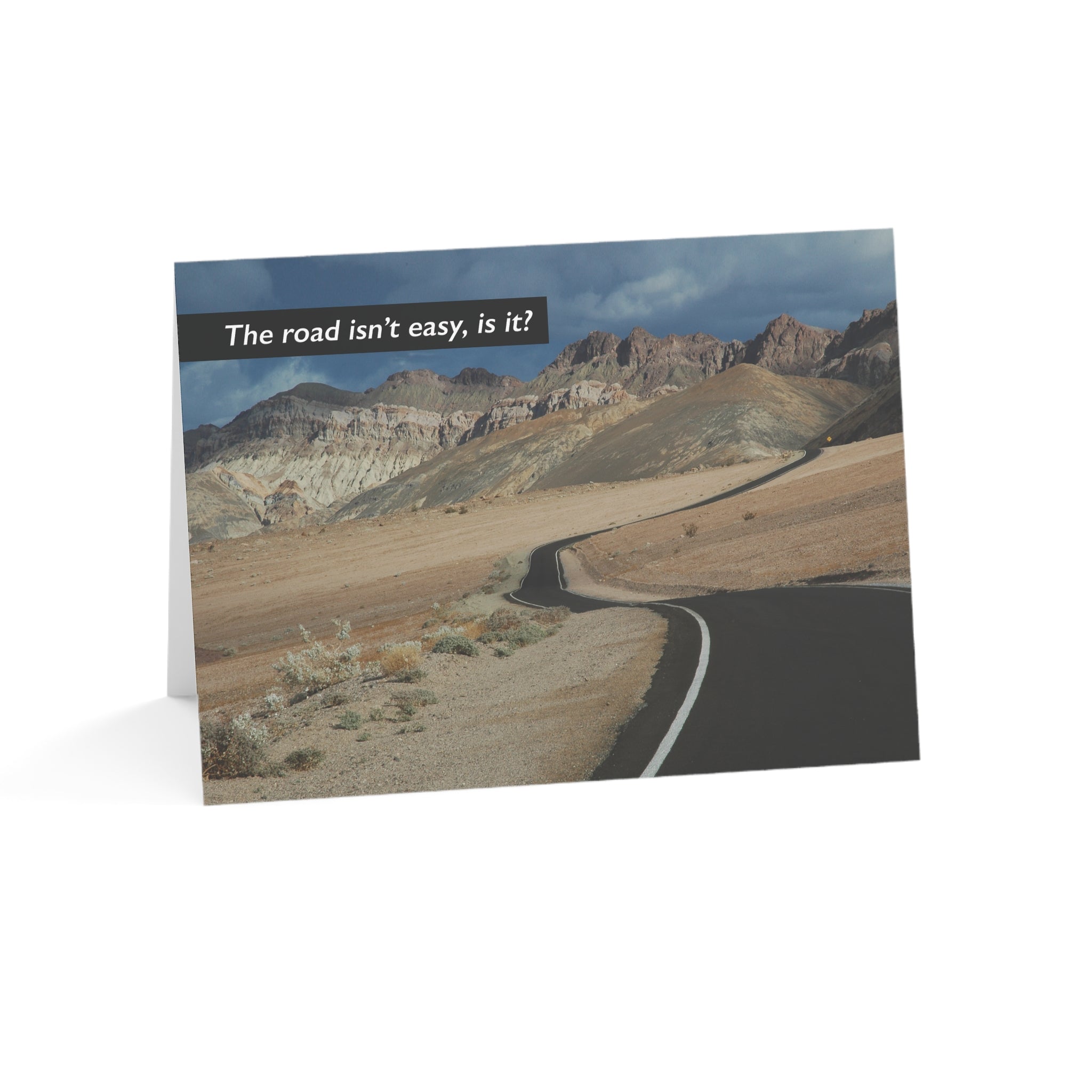 Doing the Difficult Road – Kudos, Birthdays & Milestones