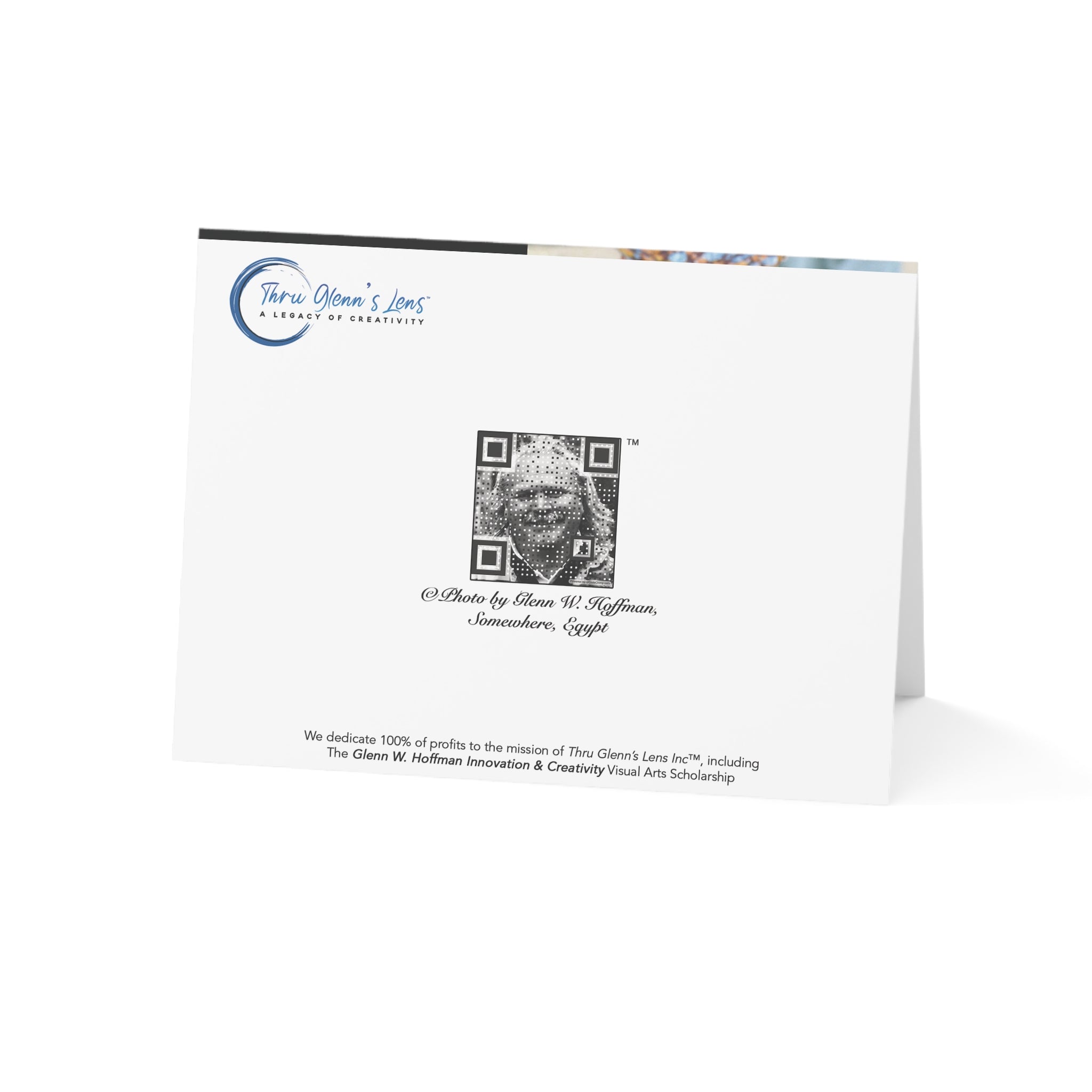 Mr. Camel Knows – Grief, Sympathy Card, Loss of Pet