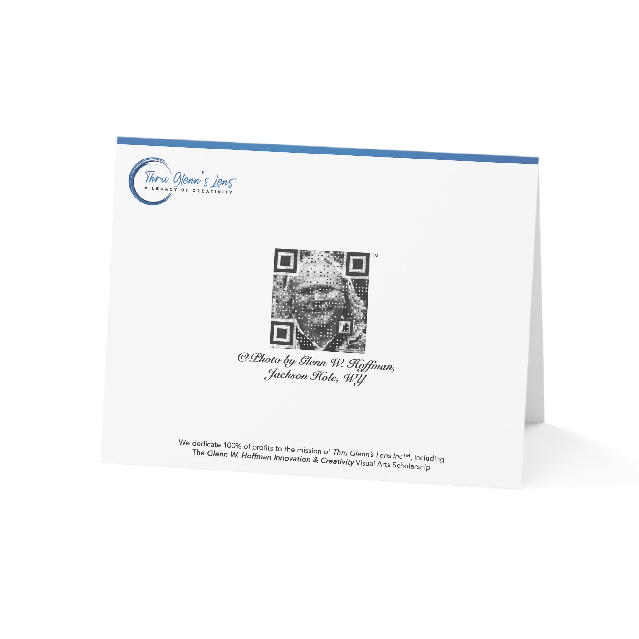 Do You See The St. Bernard? – Jackson Hole Collection