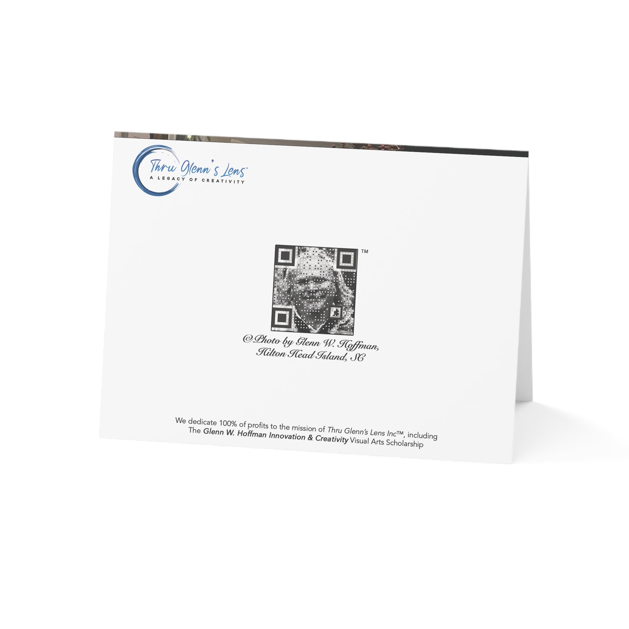 Believe It! – Holiday Happiness Card