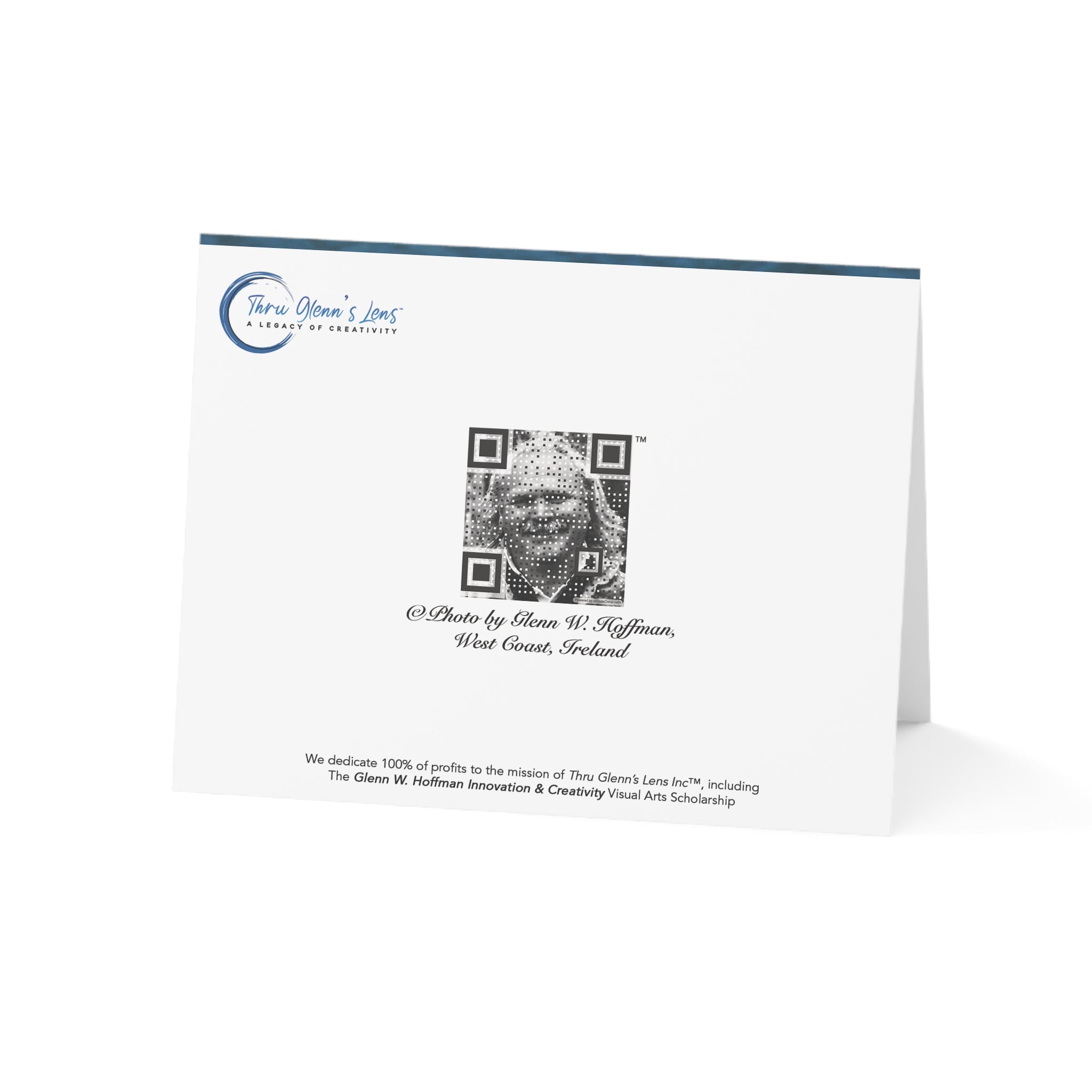 Beauty & The Beastly Atlantic – The Joy of Ireland Collection