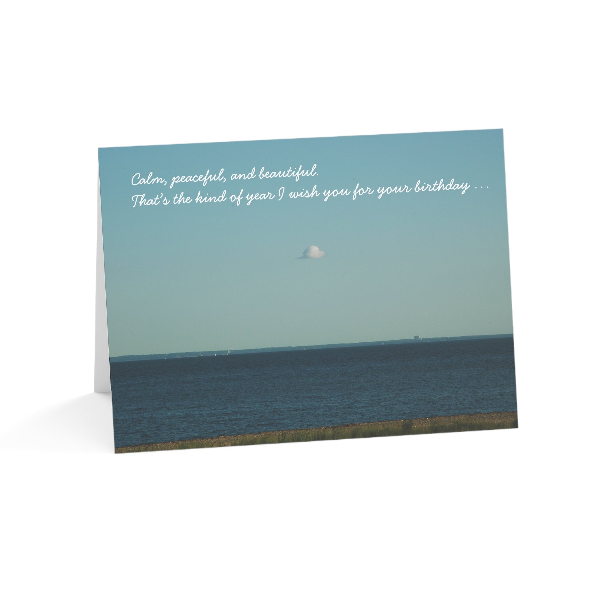 Happy Beautiful Birthday – Birthday Card, Birthdays & Milestones