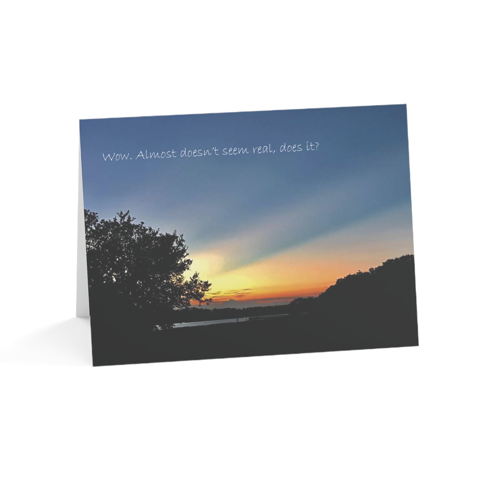 Too Good to Be Real – Kudos, Birthdays & Milestones