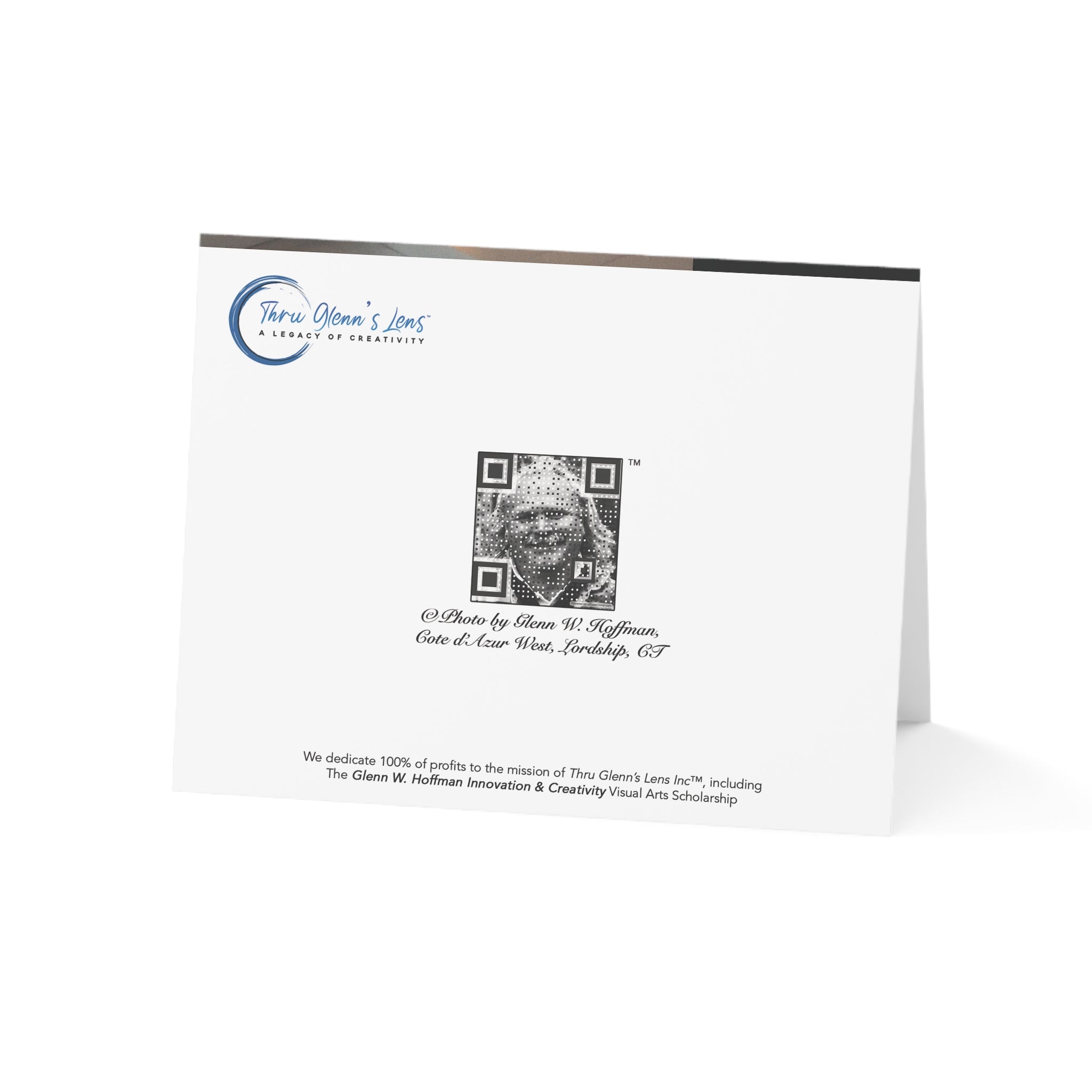 Hanging on to The Magic – Holiday Thank You