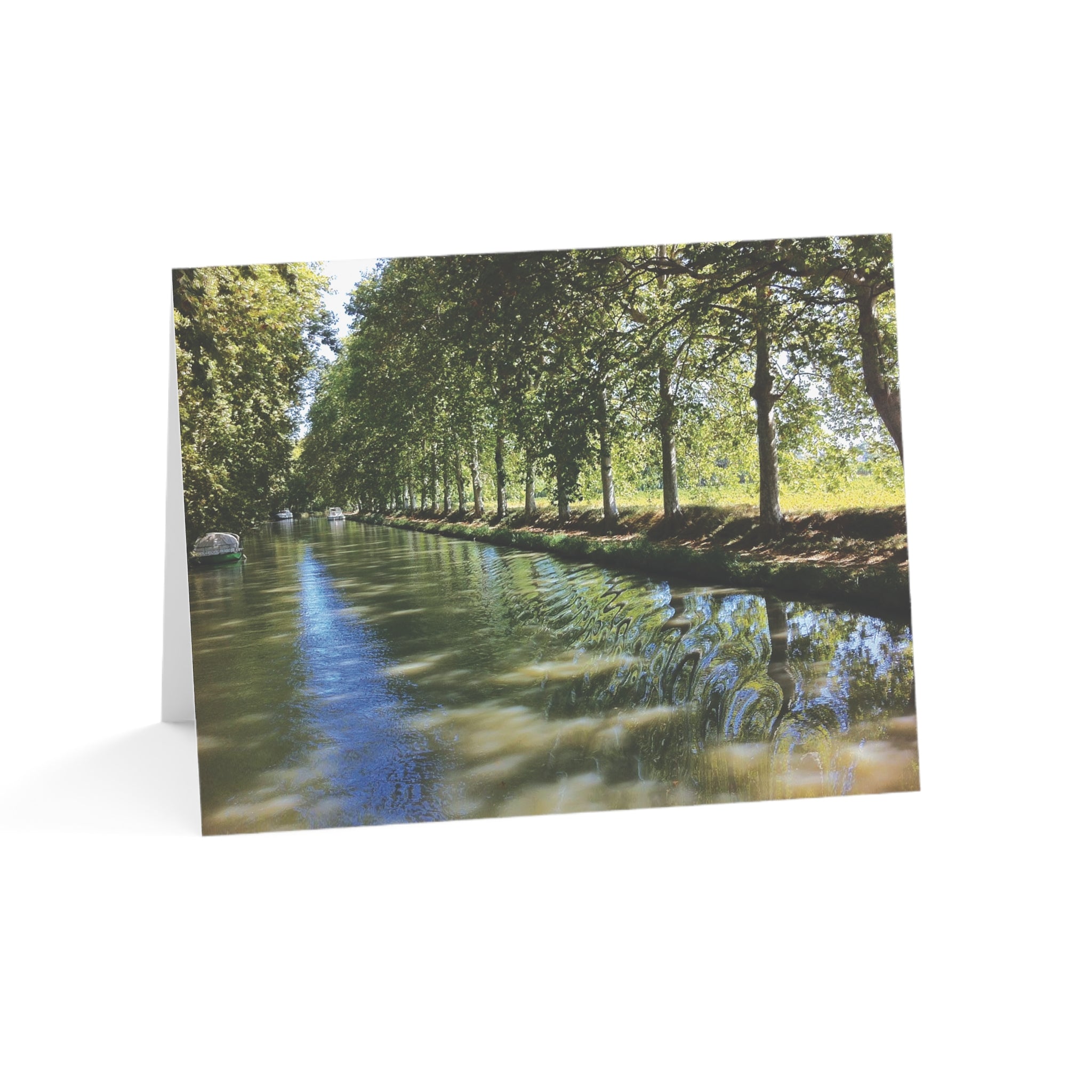 French Canal Magic – Canals of Europe Collection