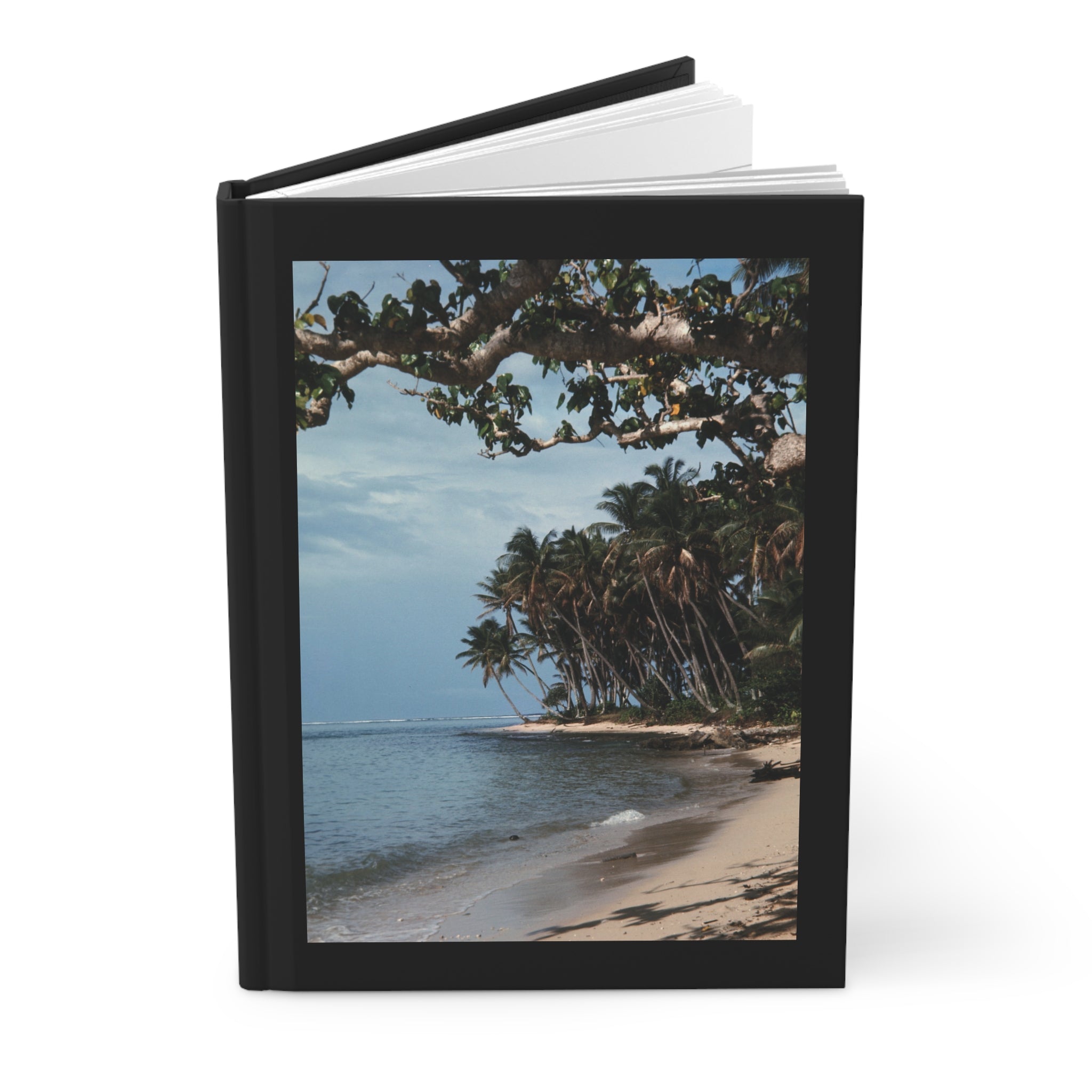 New for The Holidays: Dreams & Reflections - Hardcover Blank Journal