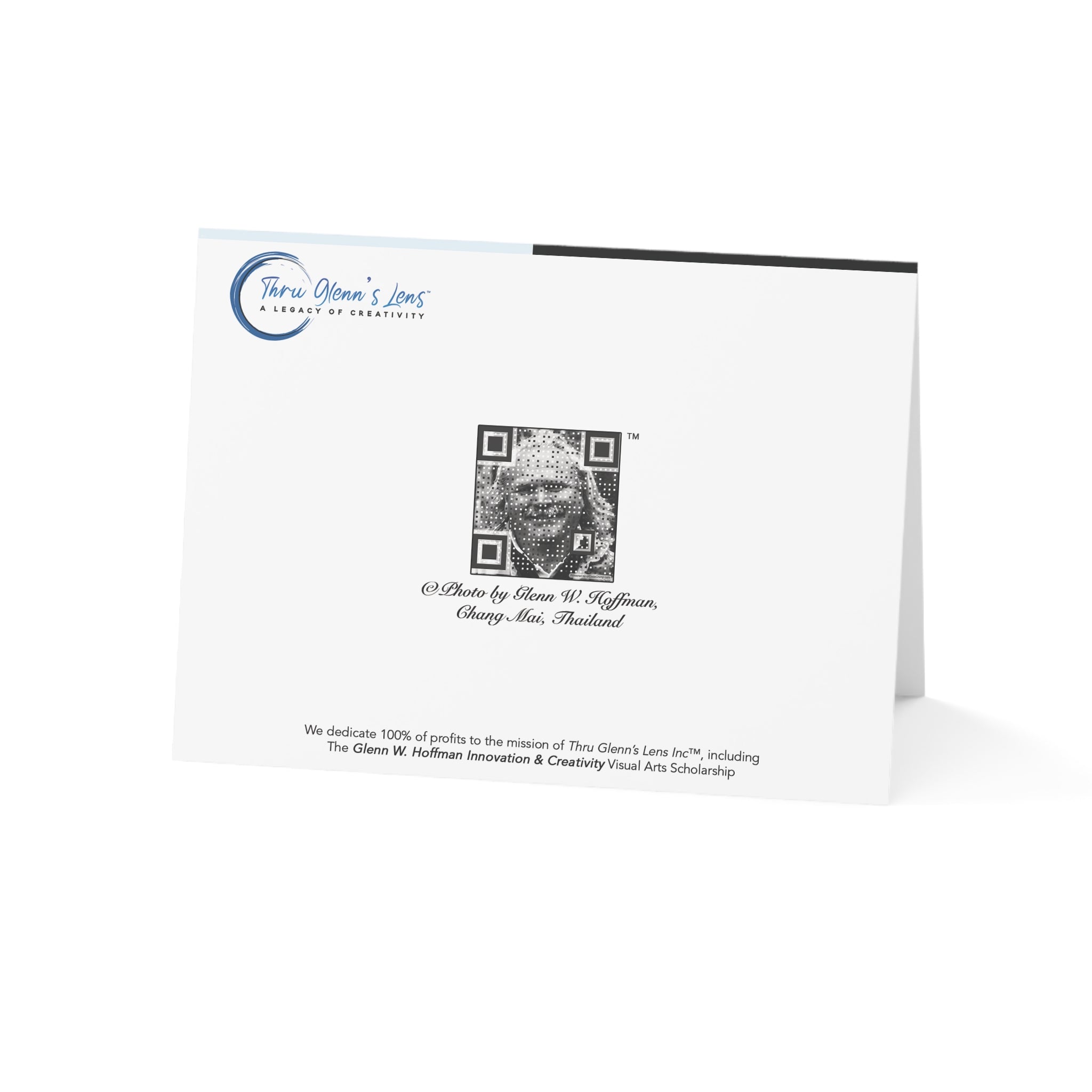 Ride Your Elephant! – Empathy, Support Card, Life's Too Short