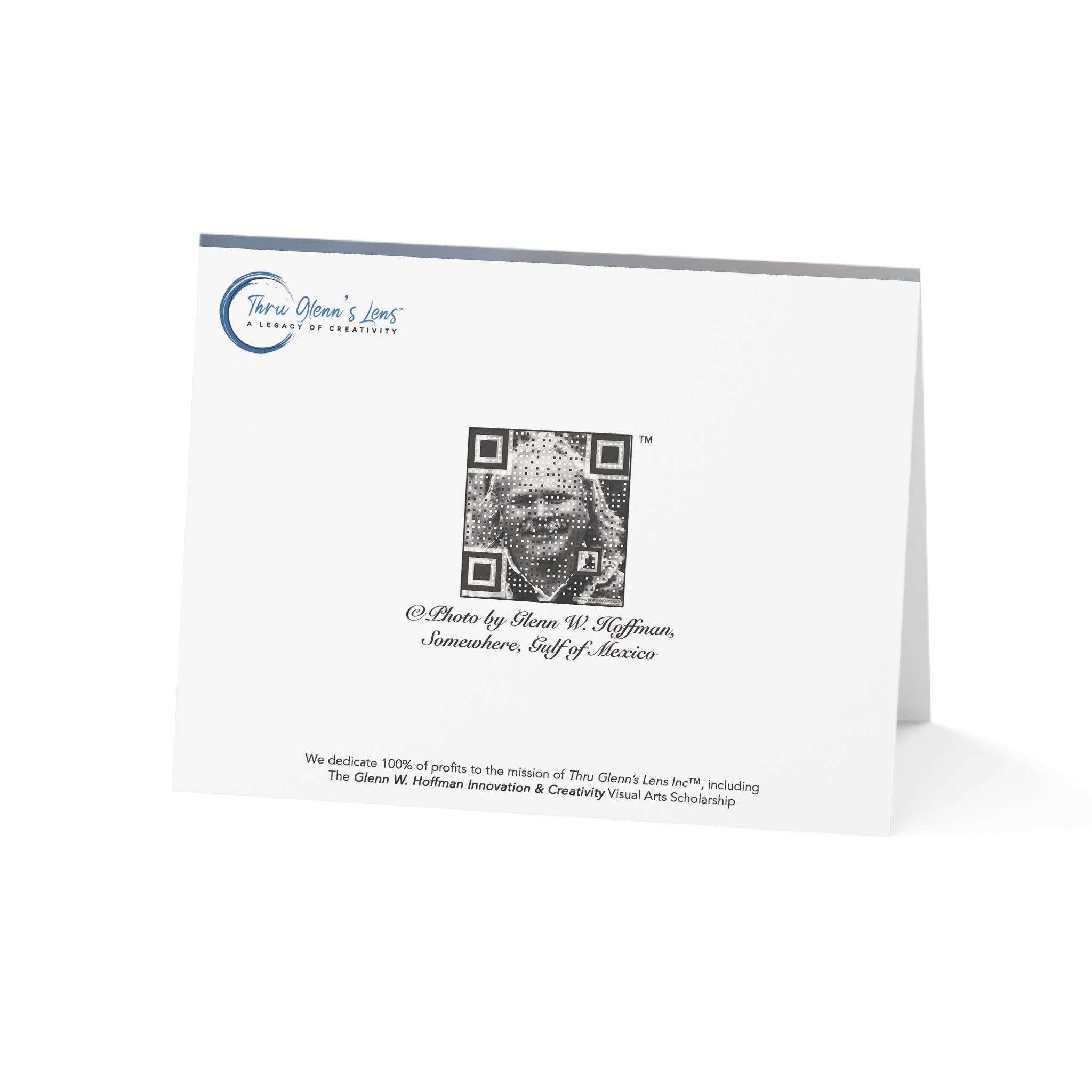 I Give a Buck– Kindness & Appreciation Card