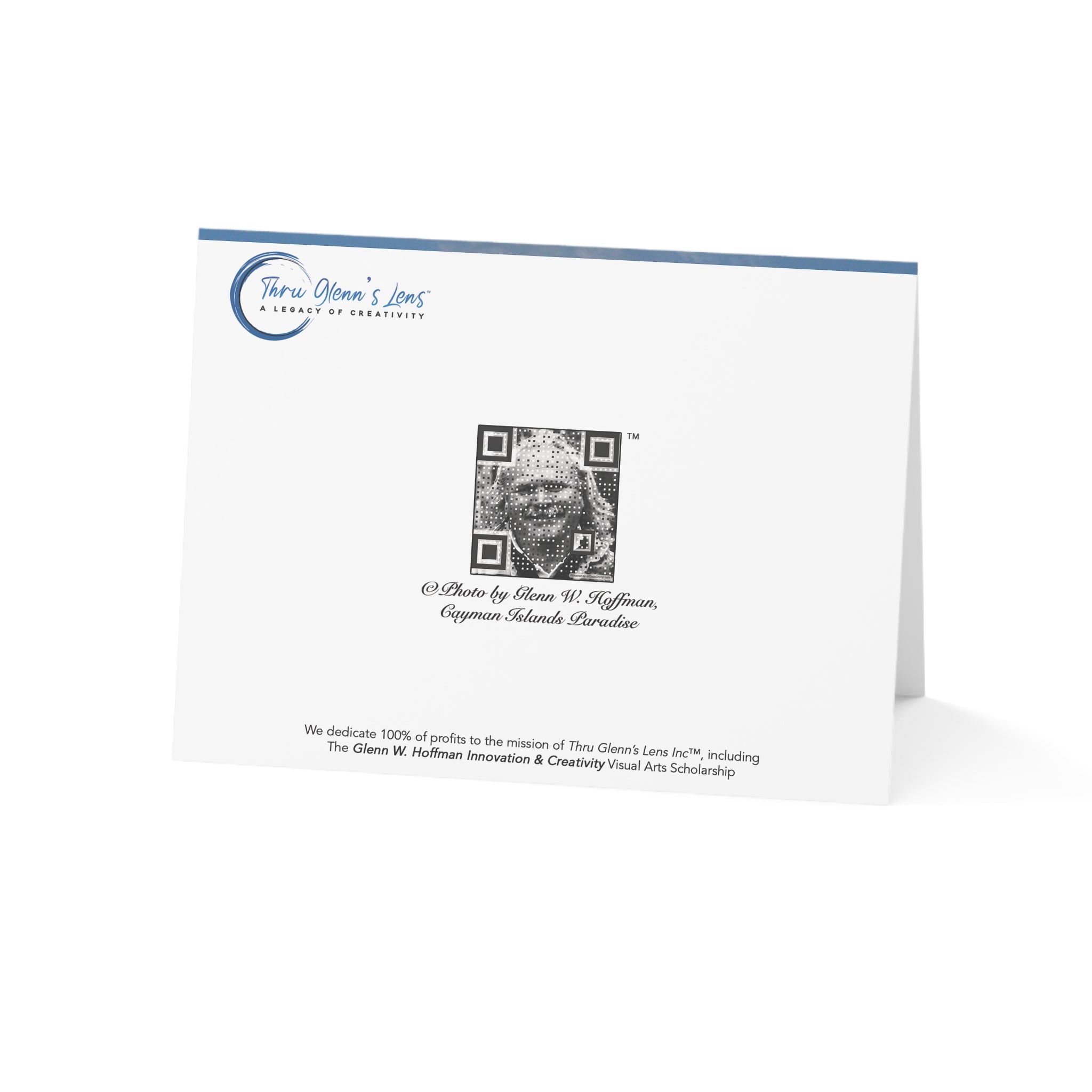 Celebrate the Silly! – Empathy, Support Card, Life's Too Short