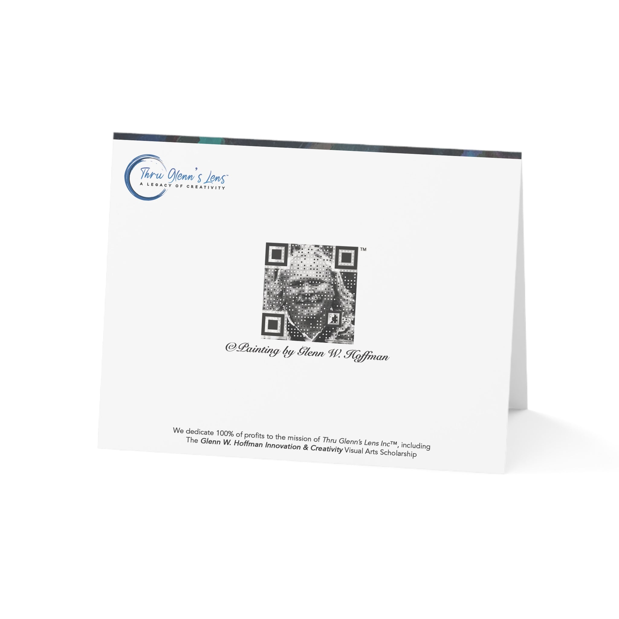 Deep Dark Country Forest – Strokes of Genius Artwork Collection