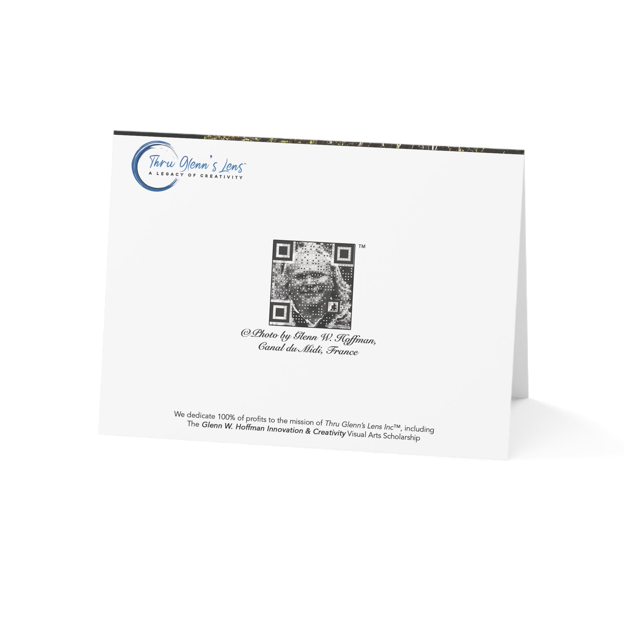 A Journey Like No Other - Sympathy Card, Long Illness, Simply Sorry