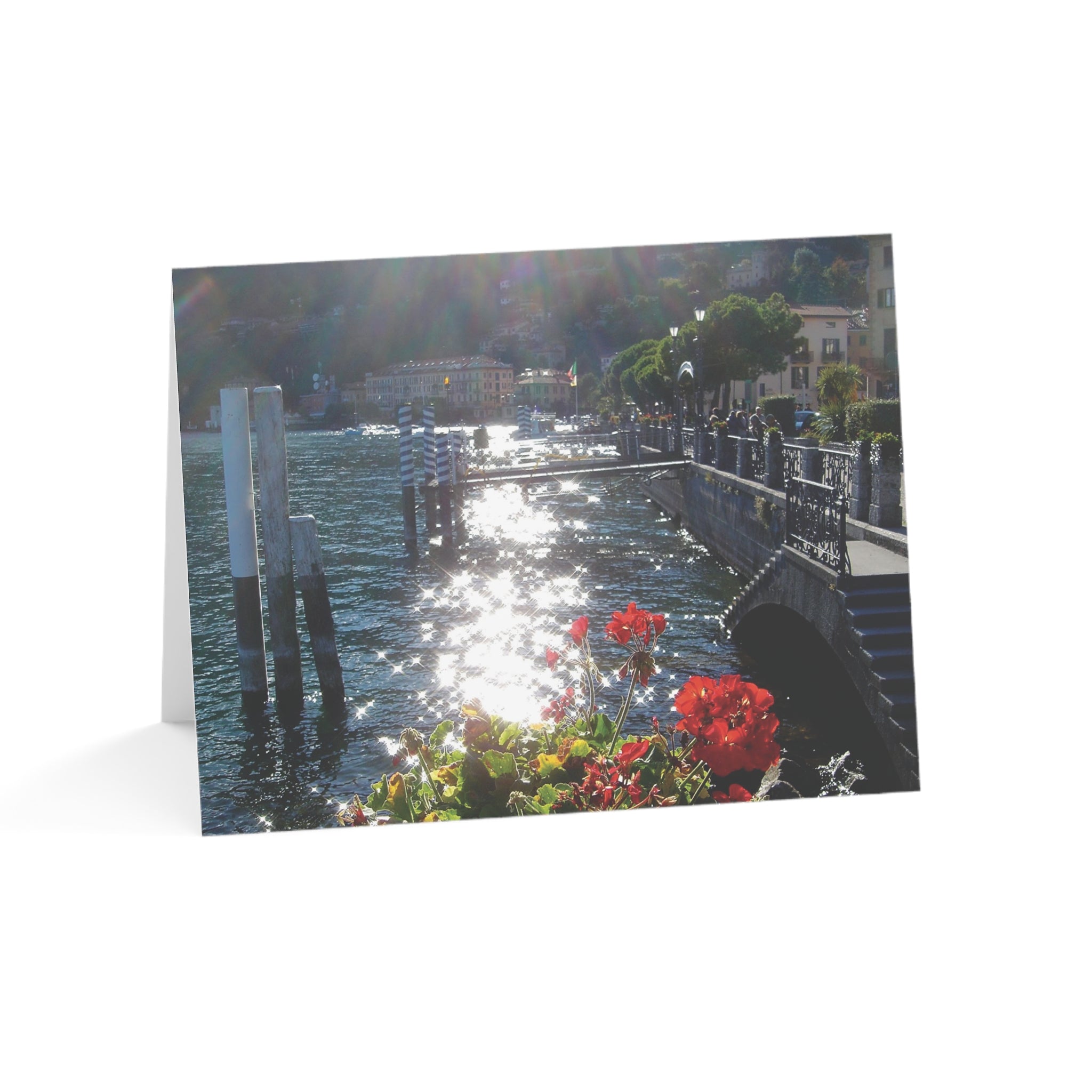 Menaggio Twinkles Hello – Idyllic Lake Como Collection