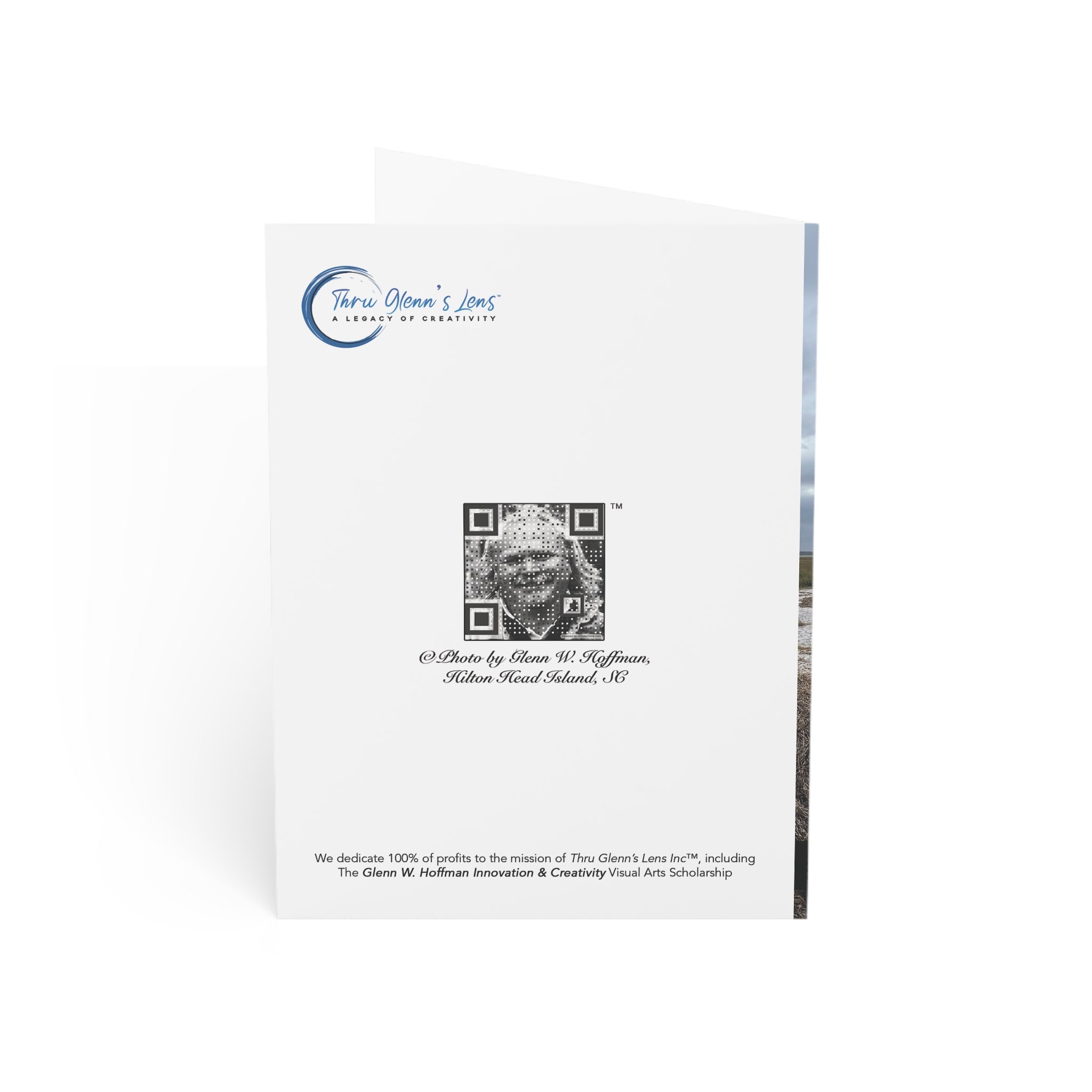 Is No Response a Response? - Clear the Air, Apology Card