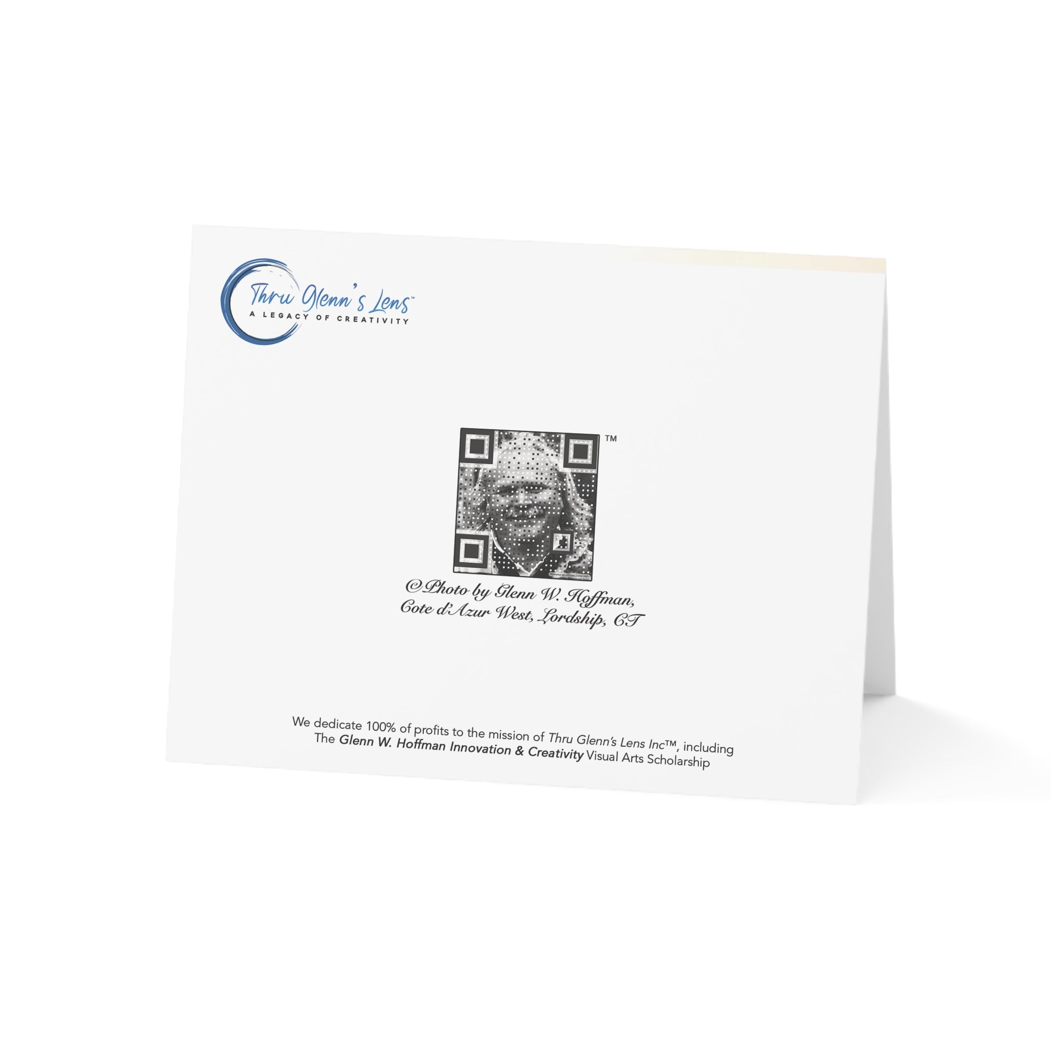 Cold Dunes at Dusk - Coastal Bluff Beauty Collection