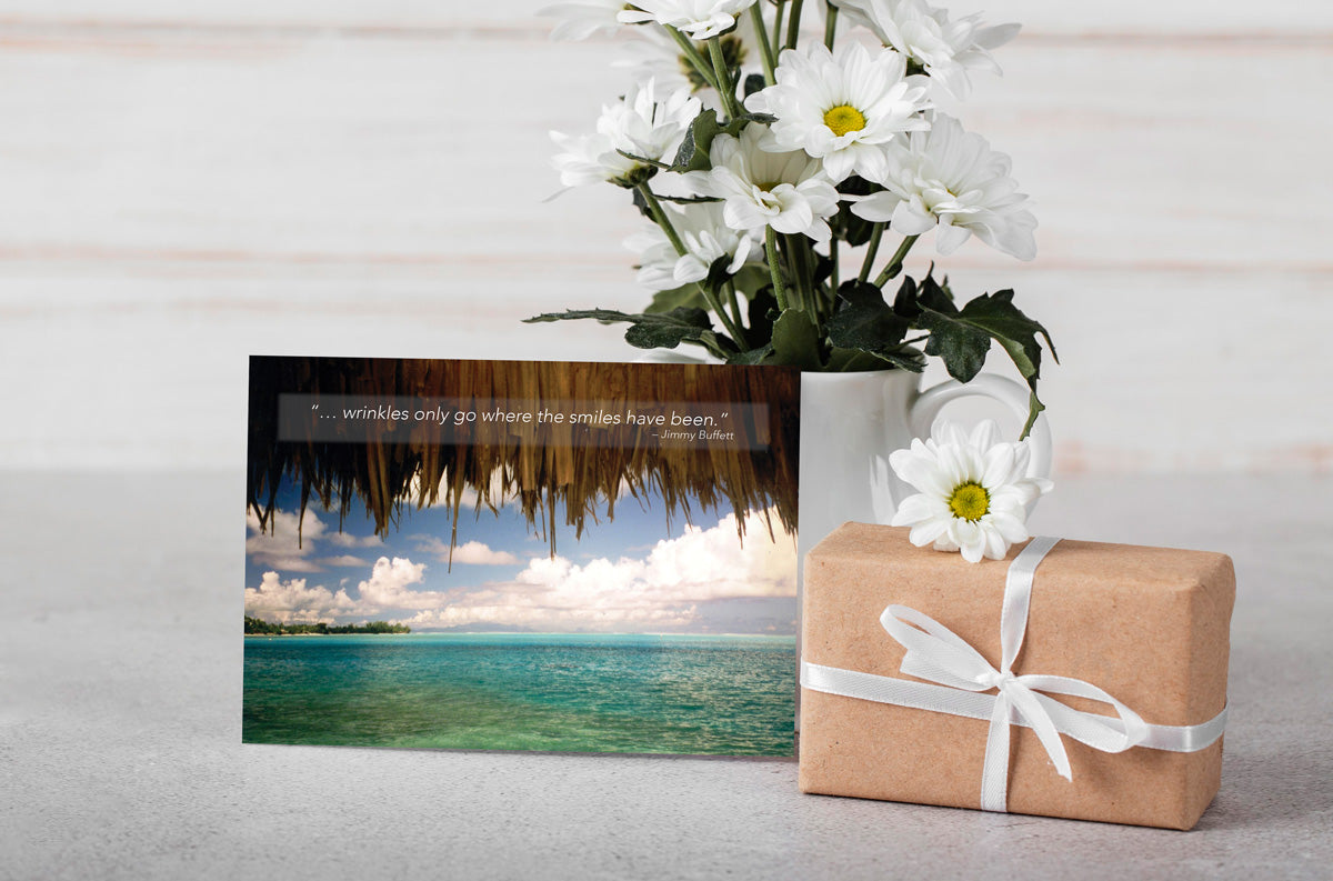 Wrinkles, Smiles & Other Good Stuff – Birthday Card, Birthdays & Milestones