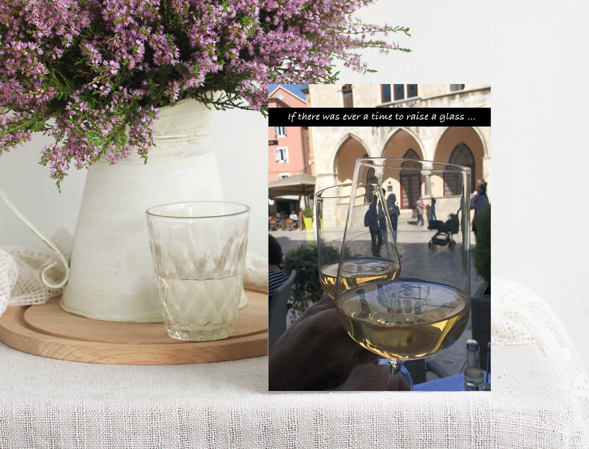 Whoohoo to You! – Kudos, Birthdays & Milestones