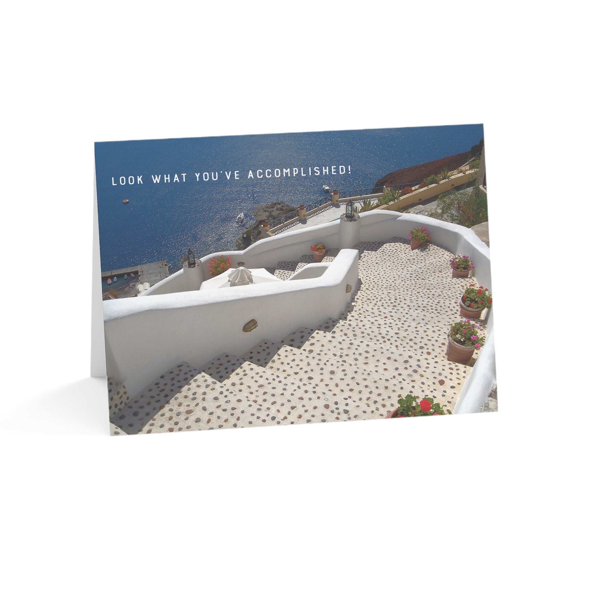 Taking the Tough Steps – Kudos, Birthdays & Milestones