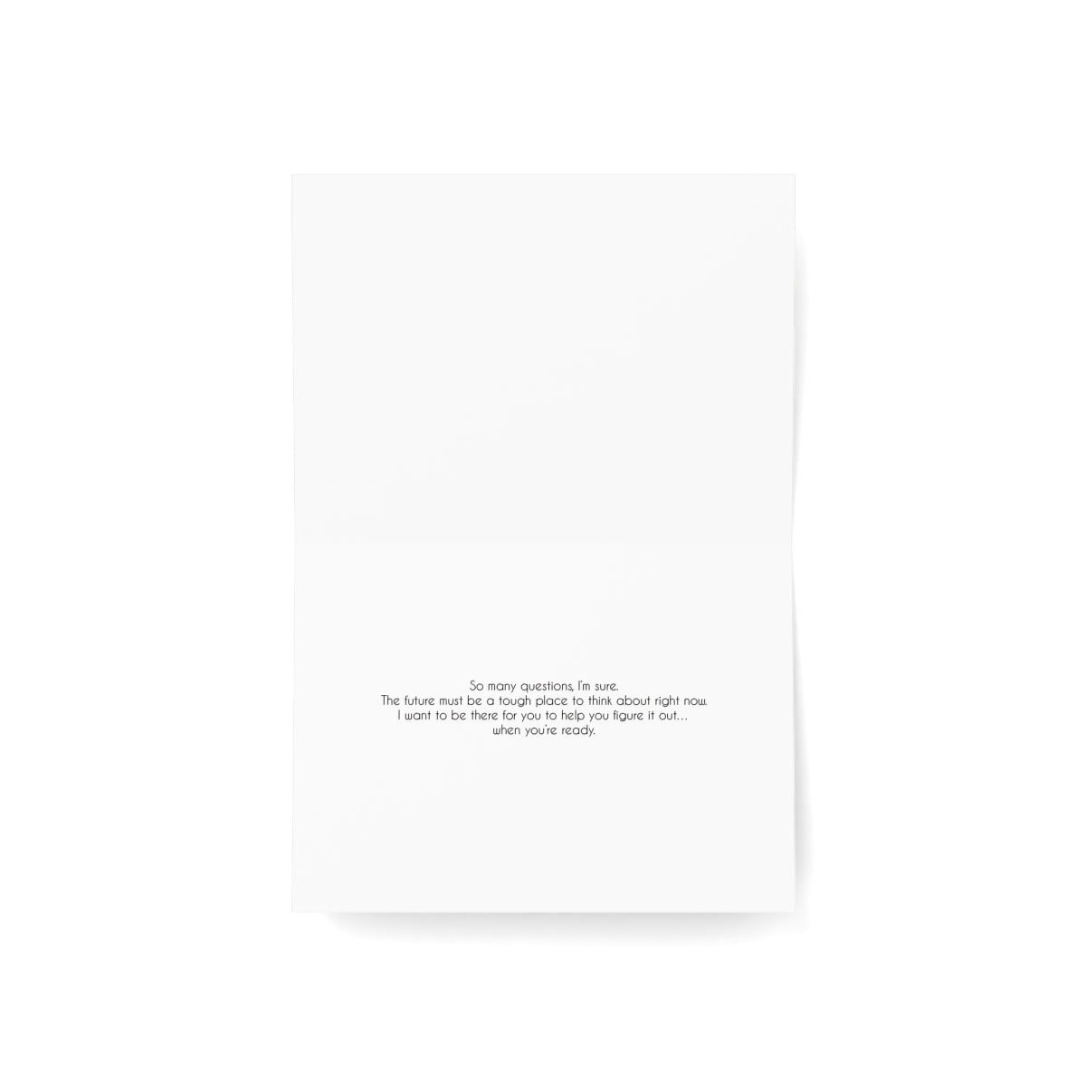 Happy Memories - Sympathy Card, Loss of Wife