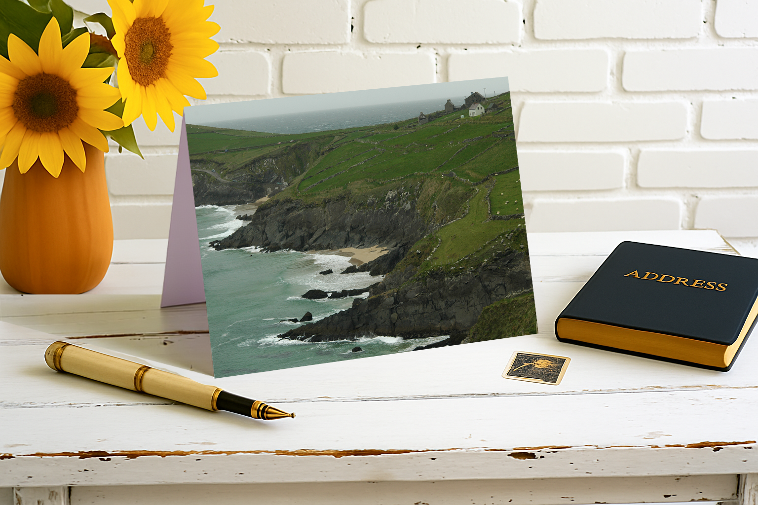 Quintessential Ireland – The Joy of Ireland Collection