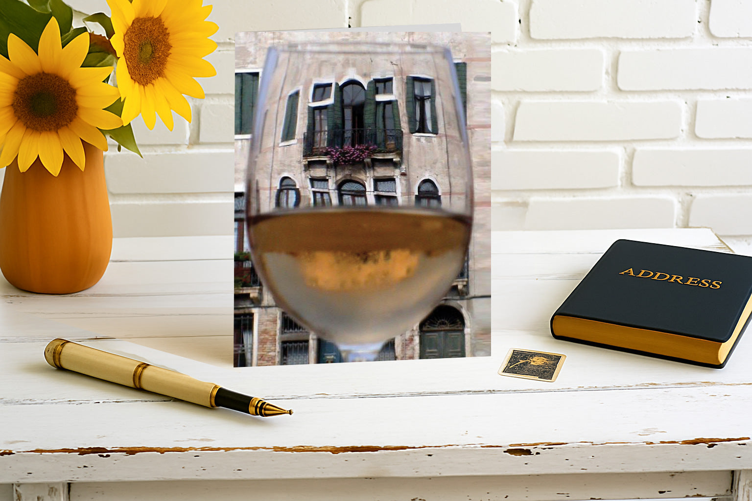 Cin Cin in Venice! – Cheers Collection