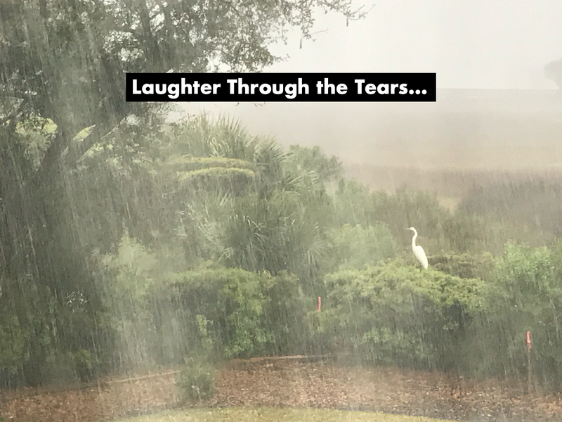 Laughter Through the Tears: The Role of Humor in Grief