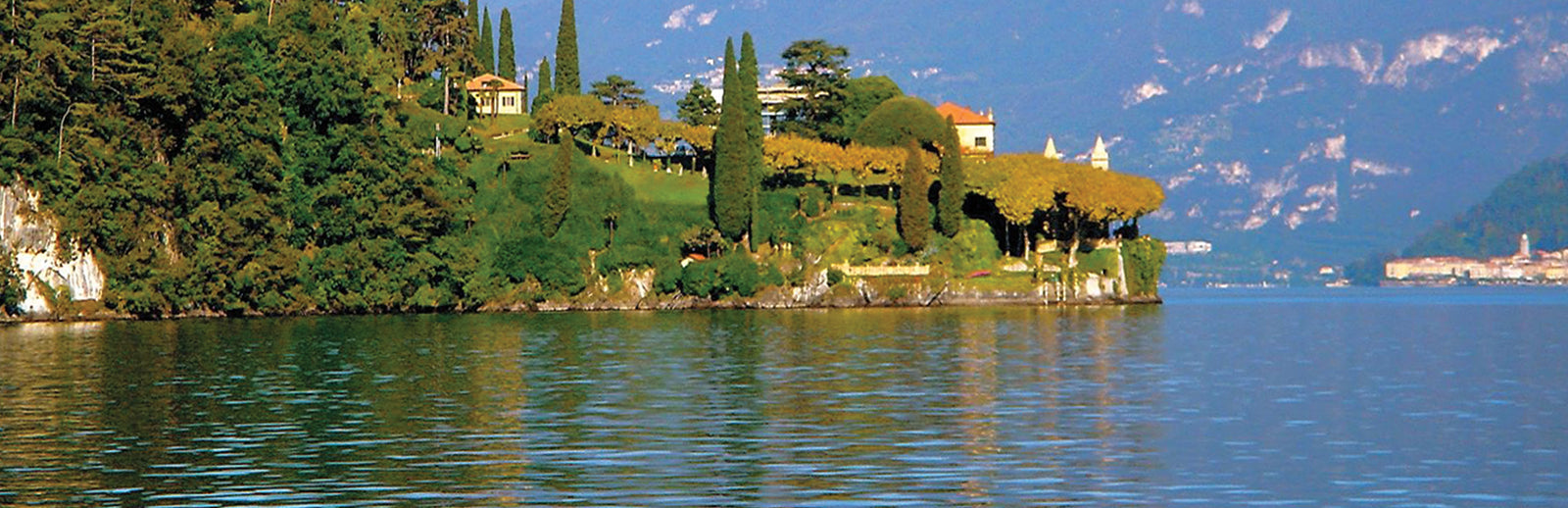 Lake Como