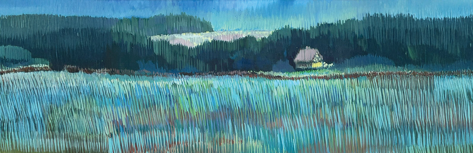 Strokes of Genius Artwork