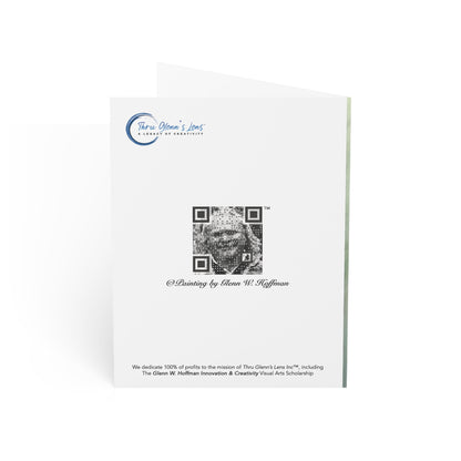 Simple Daisies in a Mug – Strokes of Genius Artwork Collection