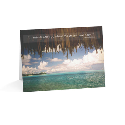 Wrinkles, Smiles & Other Good Stuff –  Birthday Card, Birthdays & Milestones