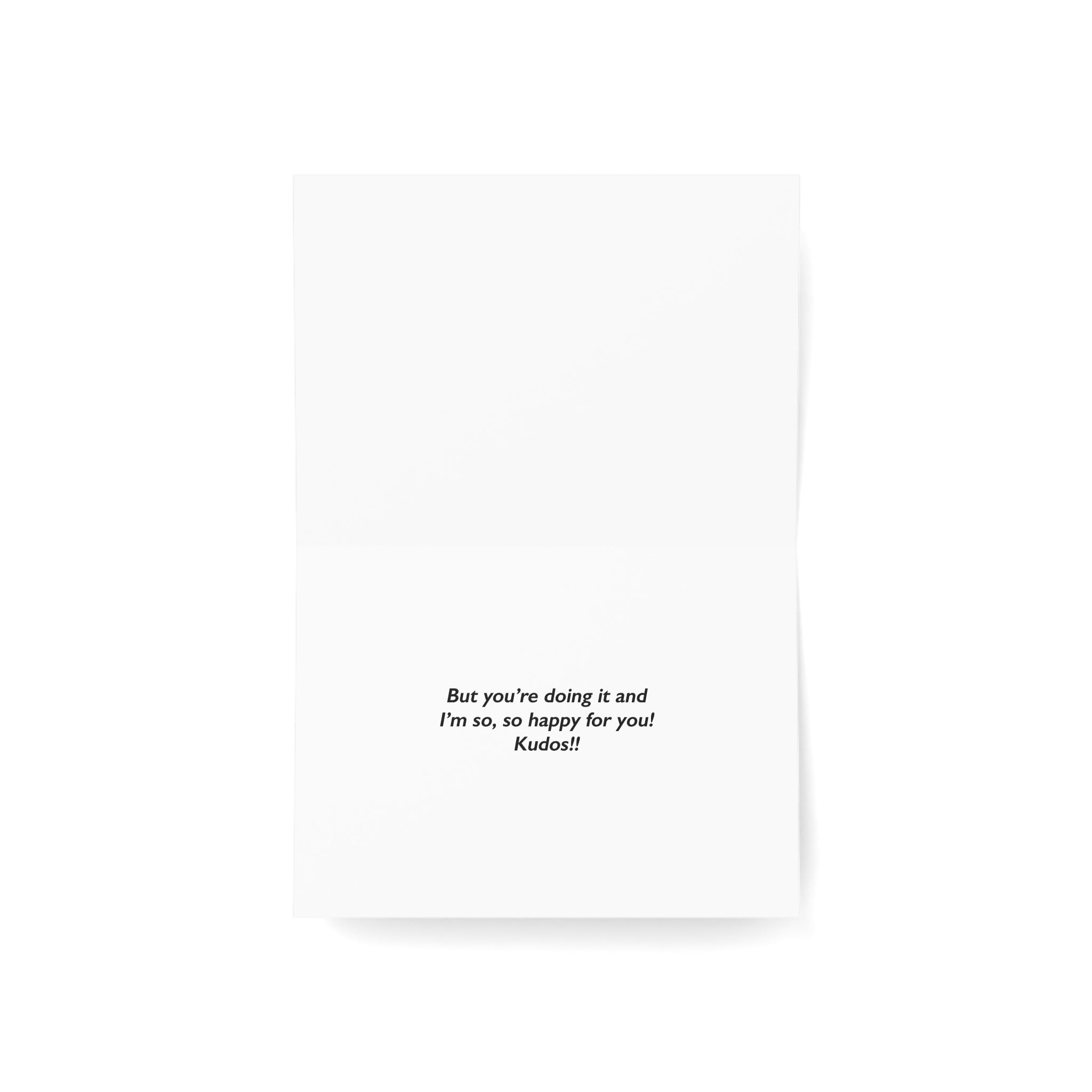 Doing the Difficult Road –  Kudos, Birthdays & Milestones