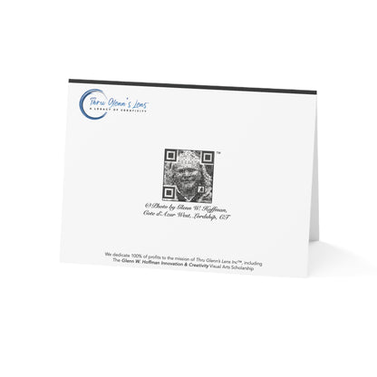 One Hell of an Angry Storm - Empathy, Support Card, Angry, Pissed at the World