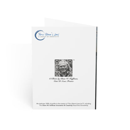 Too Good to Forget - Sympathy Card, Loss of Husband, Blank Inside