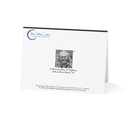 Little Moments Count – Empathy, Support Card, Find Joy in the Journey