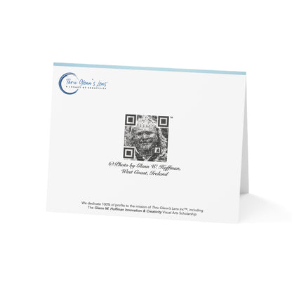 A Happy Road to The Sea – The Joy of Ireland Collection