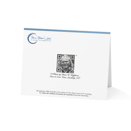 Simple Says It Best – Thank You Card, General Gratitude