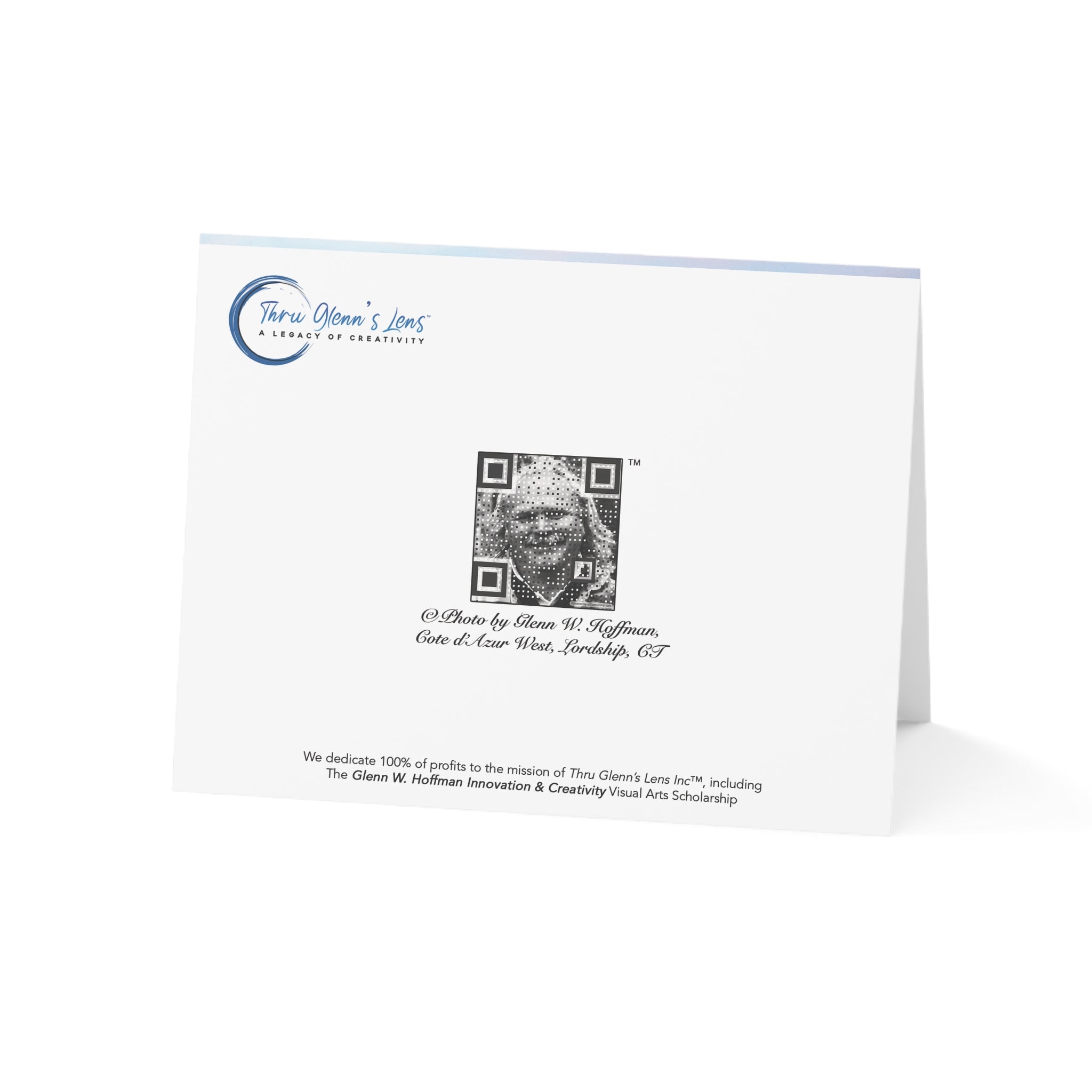 Dusk on The Bluff - Coastal Bluff Beauty Collection