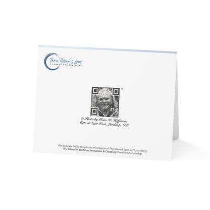 Dusk on The Bluff - Coastal Bluff Beauty Collection