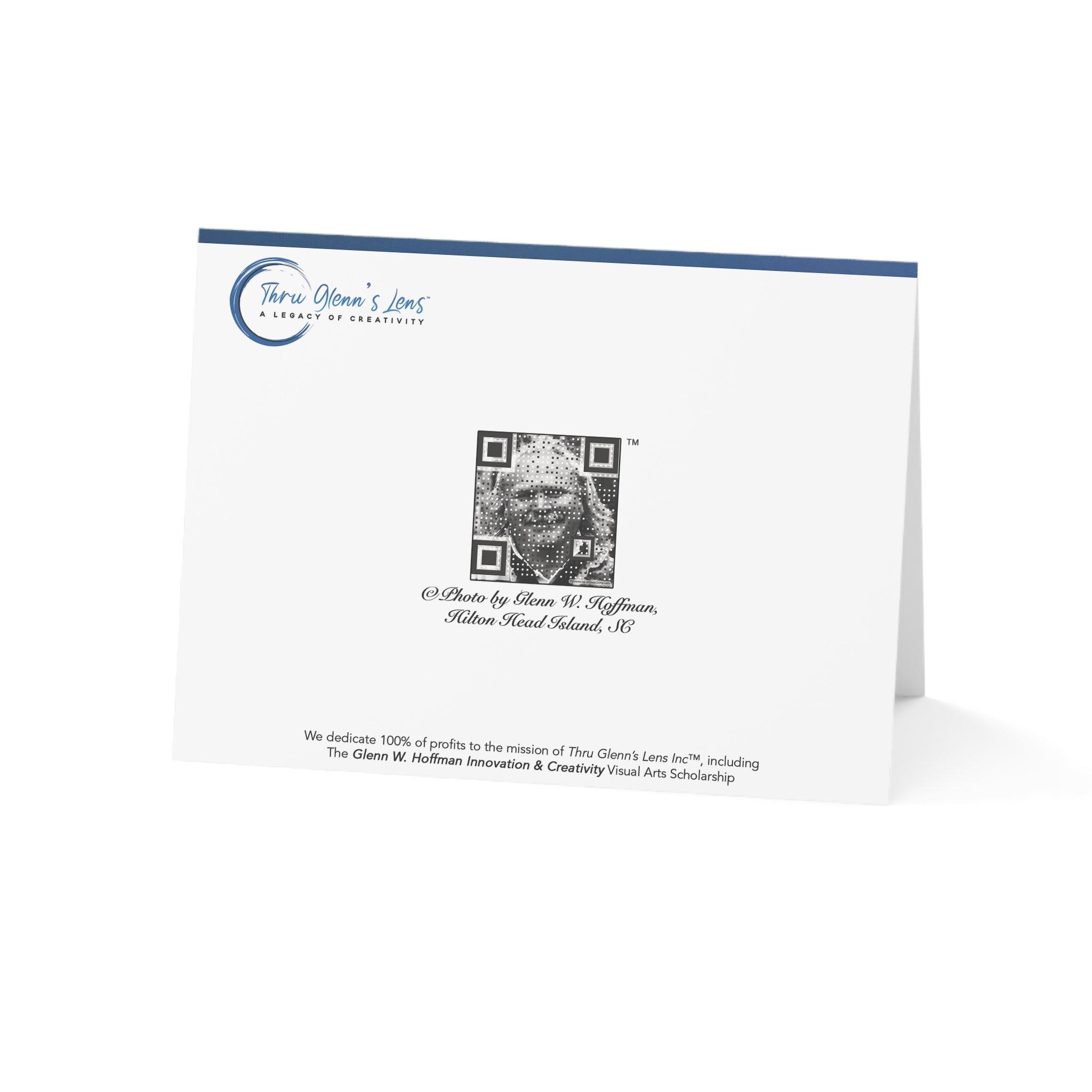 Signs From Heaven - Loss of Child, Grief, Sympathy Card