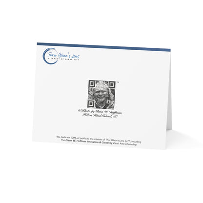 Signs From Heaven - Loss of Child, Grief, Sympathy Card