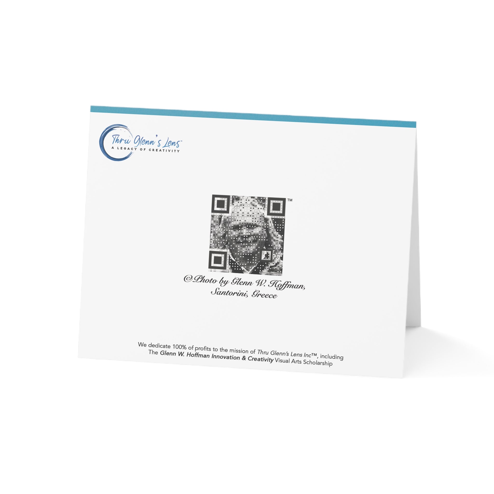 The Small and The Mighty in Santorini – Glorious Greek Islands Collection