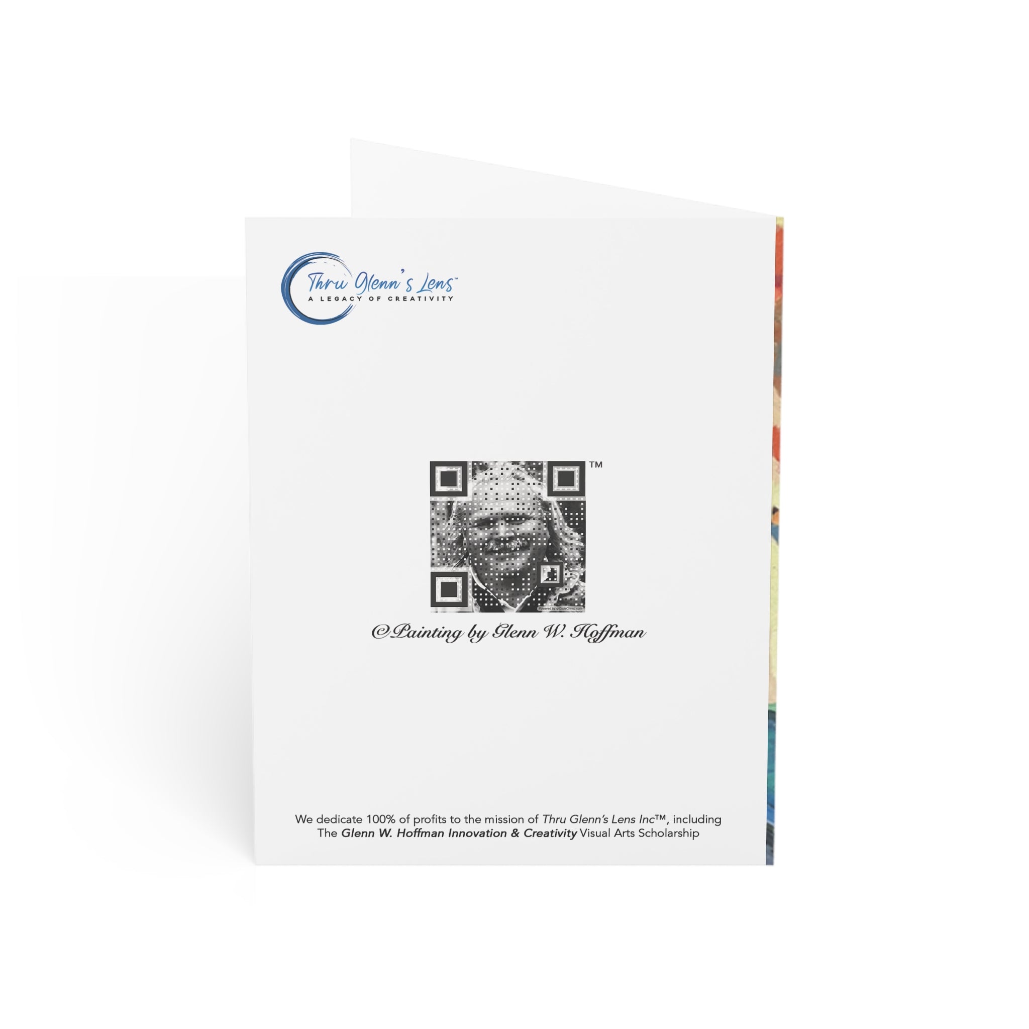 A Lovely Pot of Red Flowers – Strokes of Genius Artwork Collection