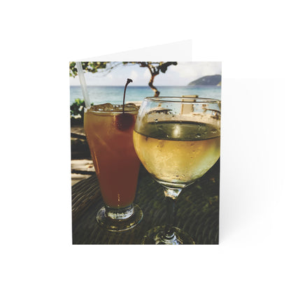 Boat Drinks at Long Bay! – Cheers Collection