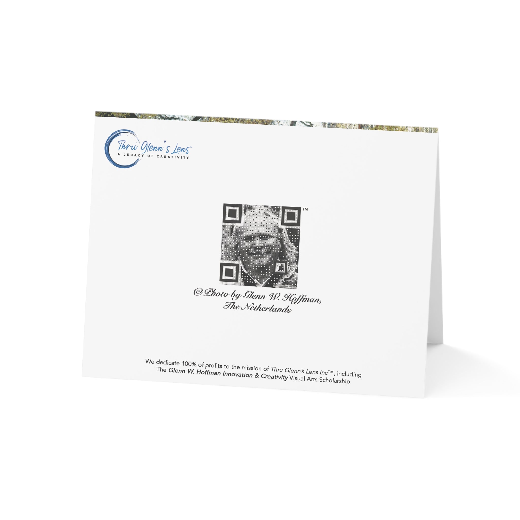 Lovely Amsterdam in the Fall – Canals of Europe Collection