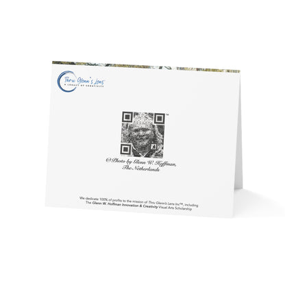 Lovely Amsterdam in the Fall – Canals of Europe Collection